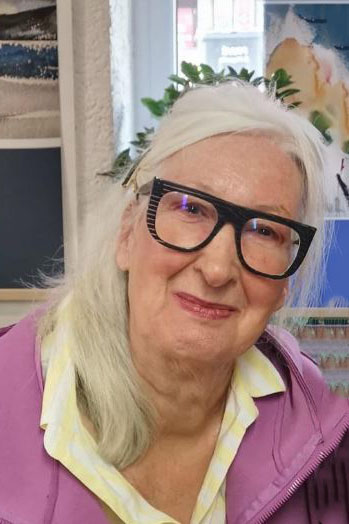 Portrait de Maud